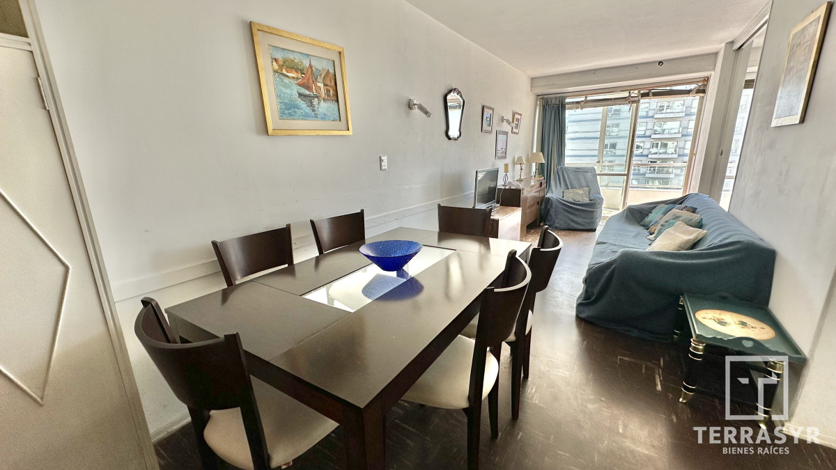 Apartamento ID.1585 - Apartamento en la península 2 Dormitorios