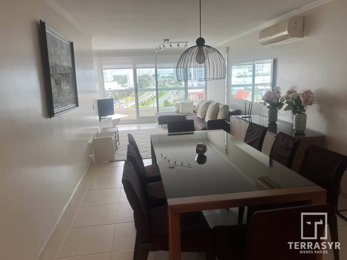 Apartamento ID.132 - Apartamento en Art boulevar 