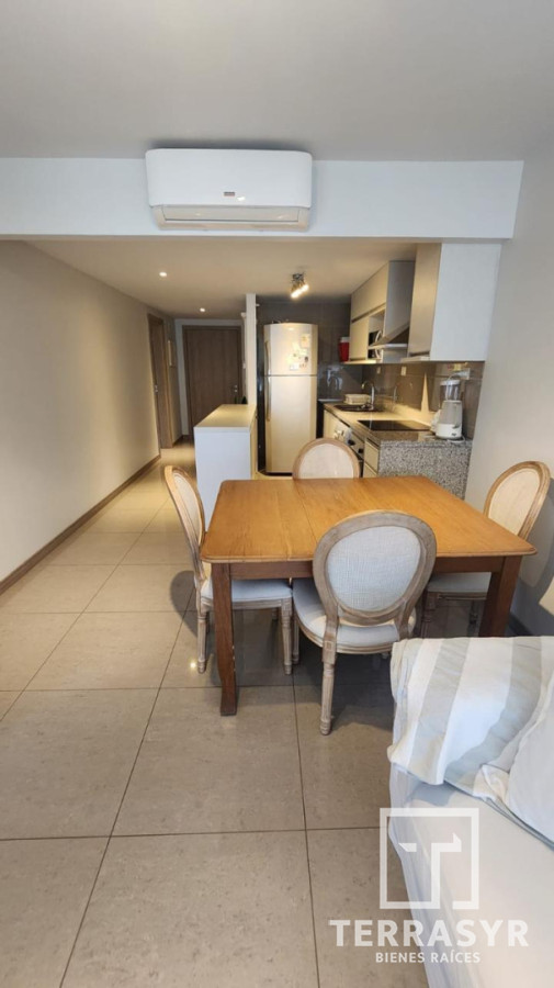 Apartamento ID.1973 - Apartamento en Punta del Este, Mansa