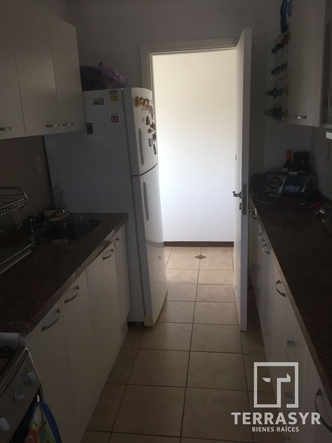 Apartamento ID.175 - Apartamento Jardines del country 