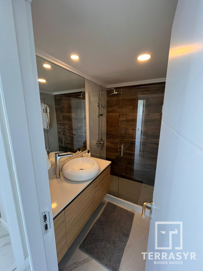 Apartamento ID.1403 - Alquiler anual e invernal 