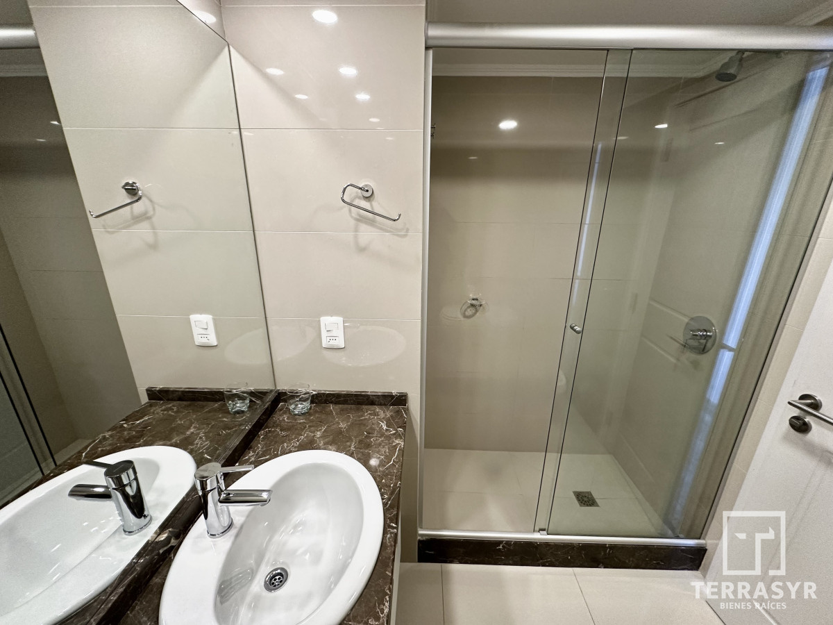 Apartamento ID.1490 - Apartamento 2 dormitorios Con Amenities