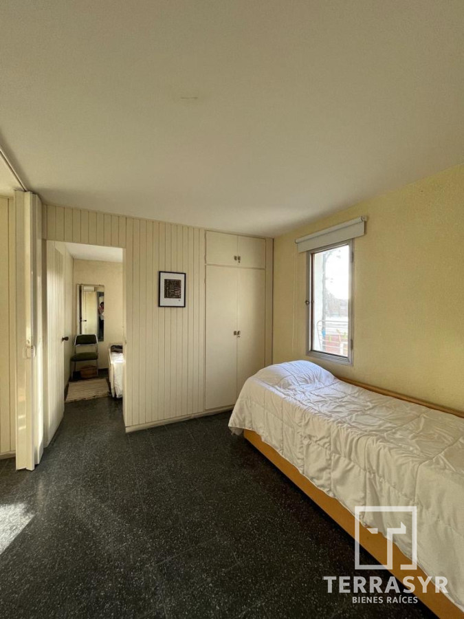 Apartamento ID.1154 - Aparatamento ALQUILER ANUAL 2 Dormitorios 