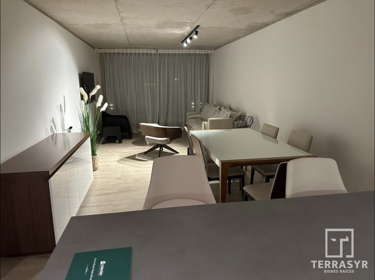 Apartamento ID.1298 - Alquiler anual Walter lagoon 