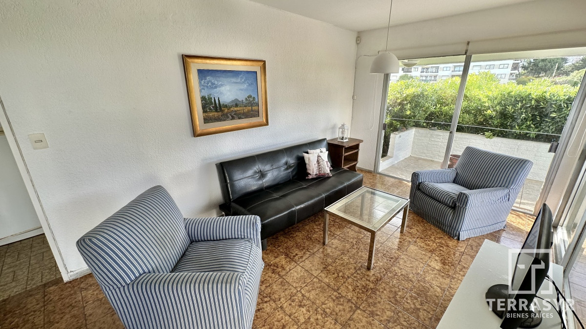 Apartamento ID.163 - Apartamento 2 dormitorios en alquiler anual e invernal
