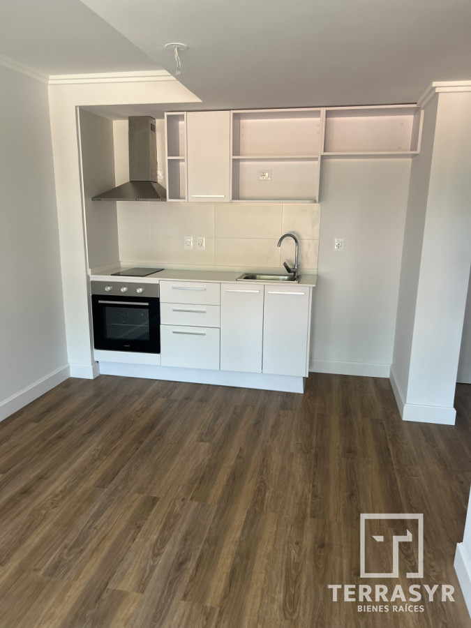 Apartamento ID.1153 - Venta apartamento 1 dormitorio a estrenar SEA GARDEN