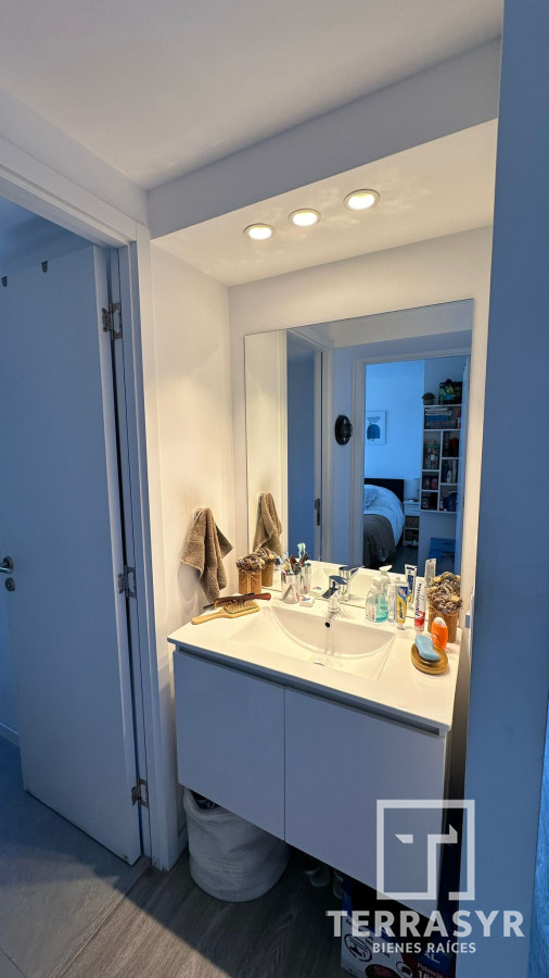 Apartamento ID.1081 - Departamento piso 15 Ocean Drive Country 