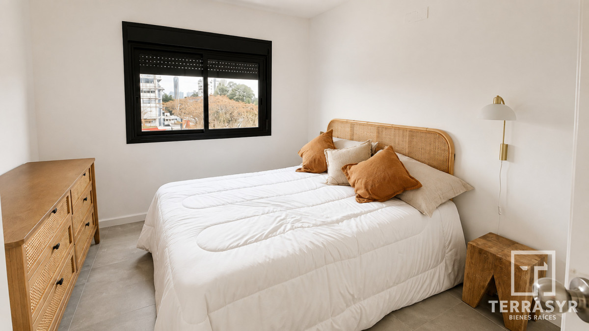 Apartamento ID.1903 - Apartamento a Estrenar, 2 dormitorios - Centro de Maldonado