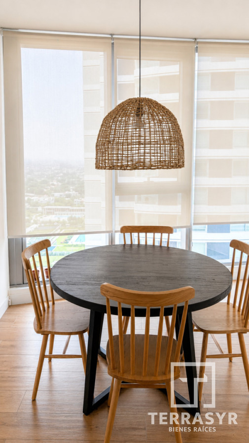 Apartamento ID.109 - Torre trump  