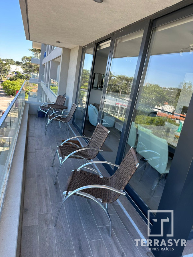 Apartamento ID.244 - Espetacular apartamento en Torre View con vista al mar 