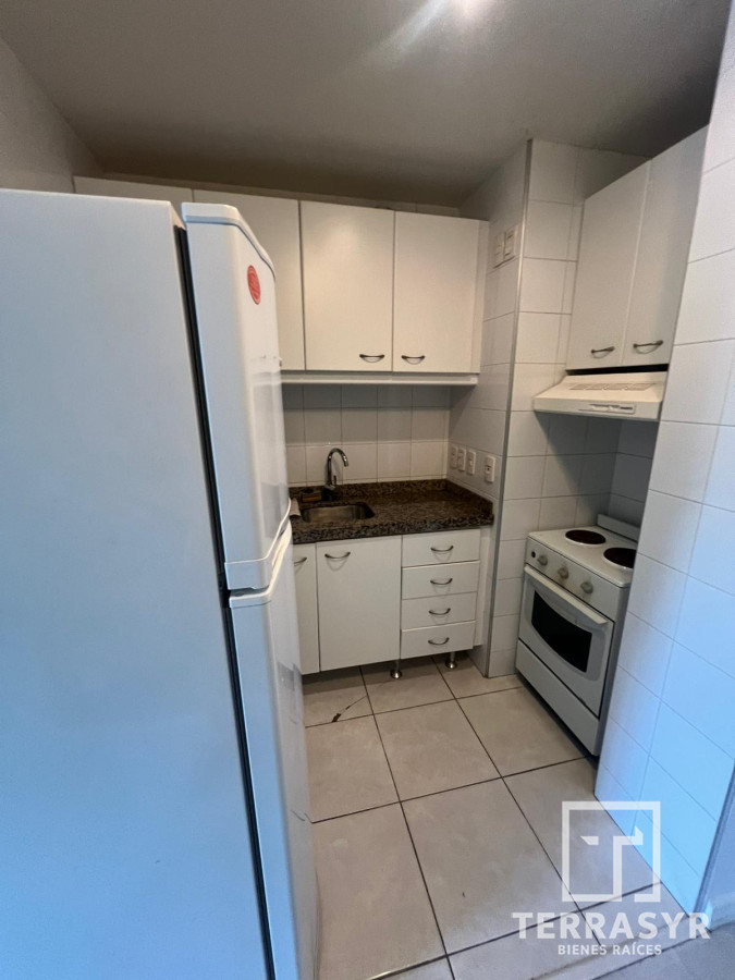 Apartamento ID.224 - Apartamento 1 dormitorio Av. Roosevelt zona Cantegril