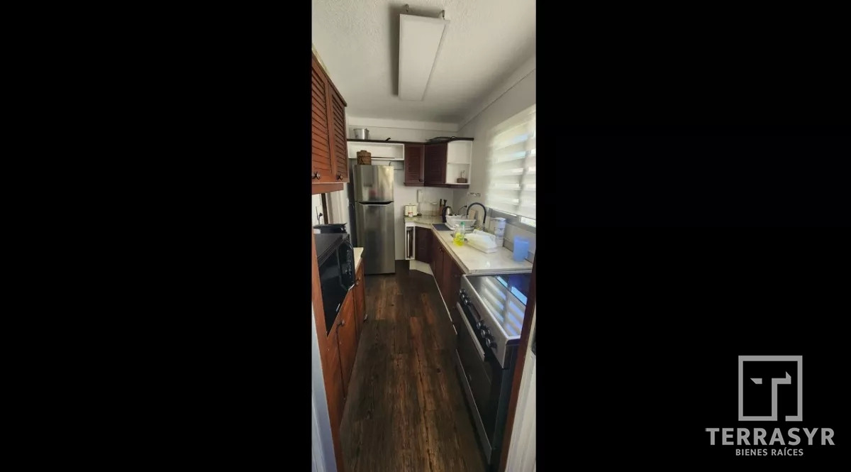 Apartamento ID.272 - Penthouse dúplex esquinero 3 dormitorios, garage