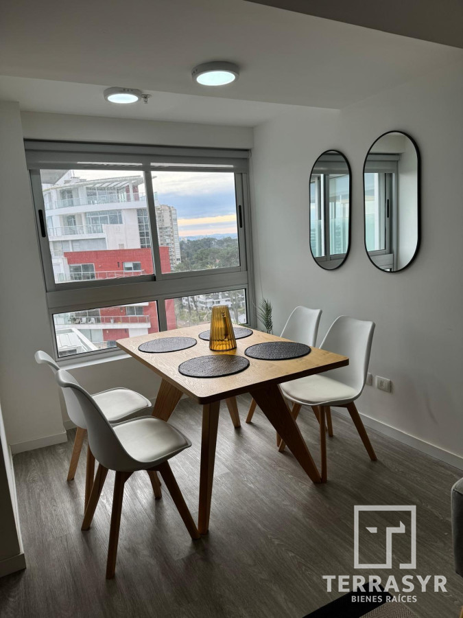 Apartamento ID.1184 - Alquiler apartamento Invernal o Anual 