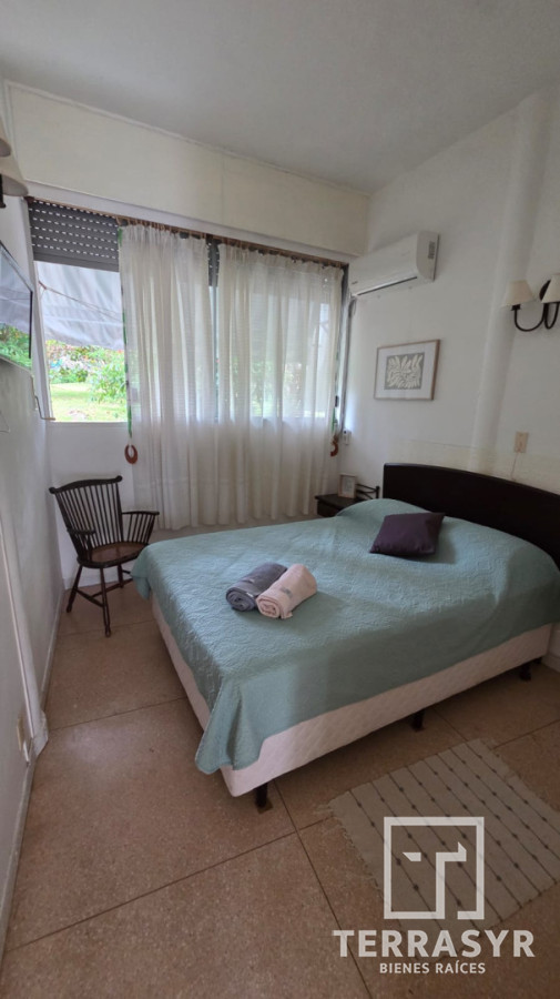 Apartamento ID.1859 - Apartamento en Punta del Este, Mansa
