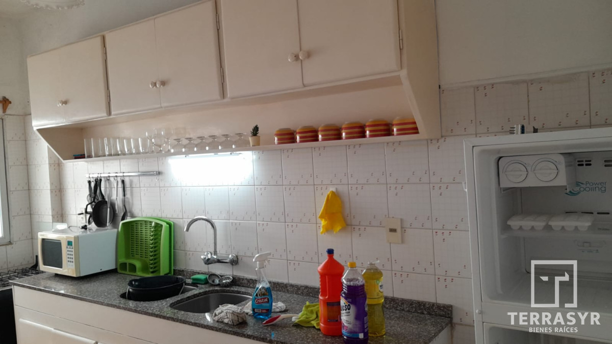Apartamento ID.1999 - Apartamento en Punta del Este, Puerto