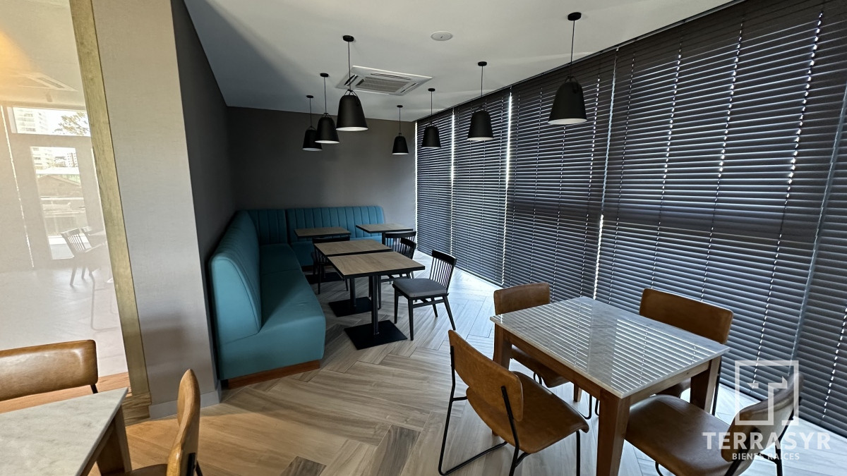 Apartamento ID.6 - Apartamento en venta piso 15 frente al mar !!