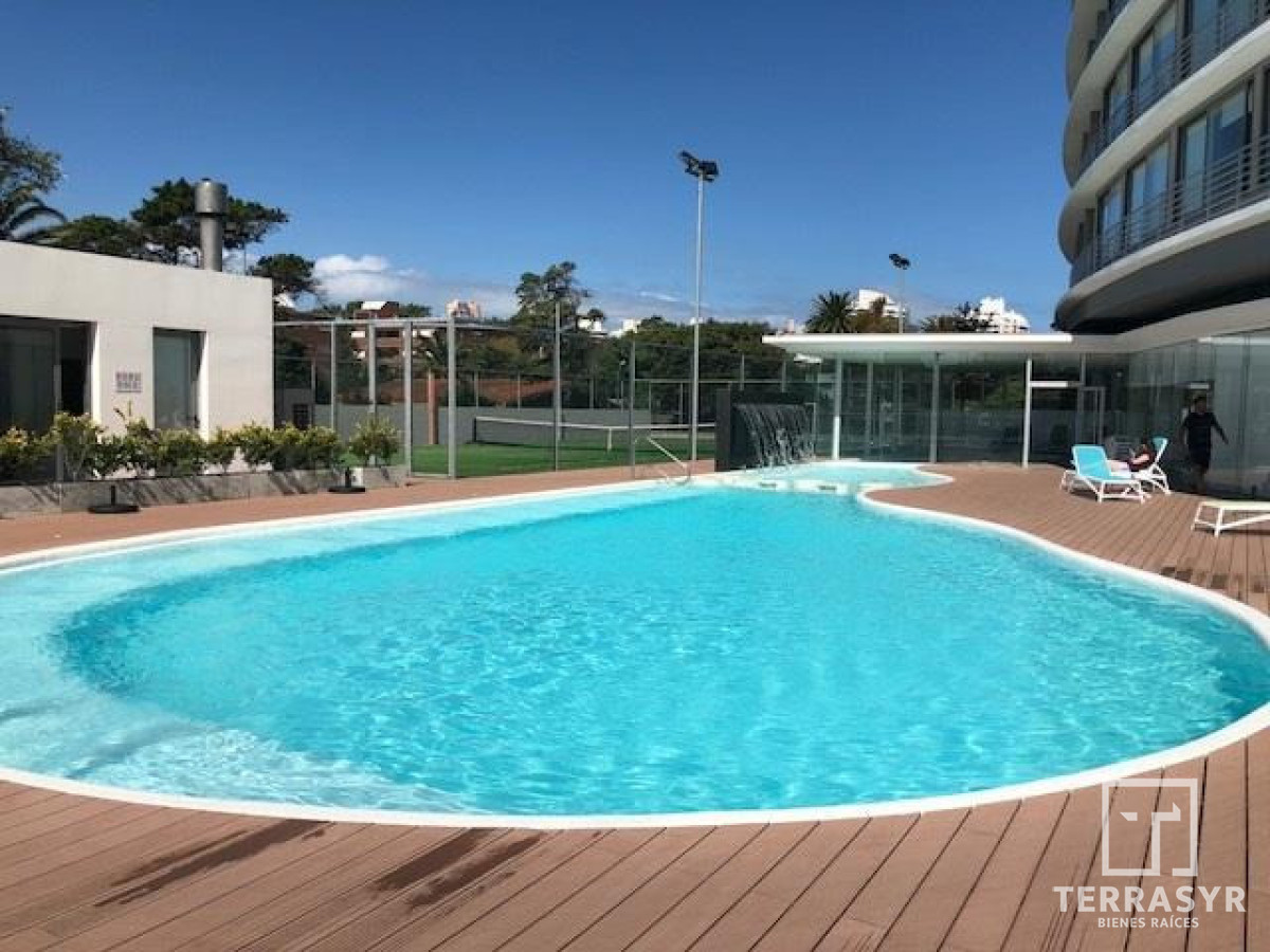 Apartamento ID.1772 - Apartamento 2 suites con Vista al Mar