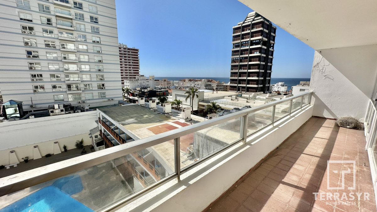 Apartamento ID.1585 - Apartamento en la península 2 Dormitorios