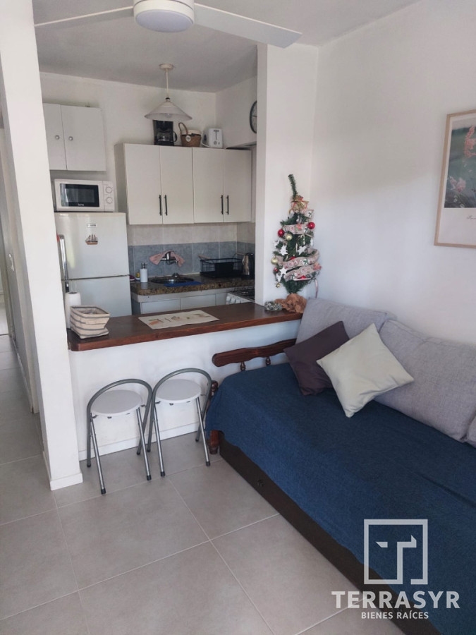 Apartamento ID.1857 - Apartamento en Punta del Este, Mansa