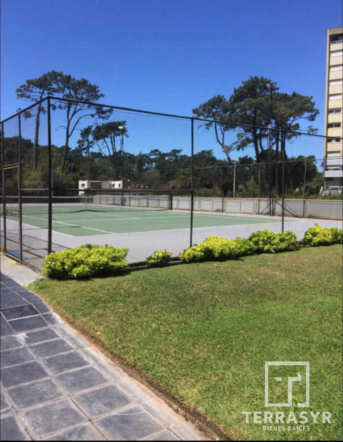 Apartamento ID.175 - Apartamento Jardines del country 