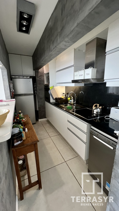 Apartamento ID.48 - Alquiler temporada 1 dormitorio en Península