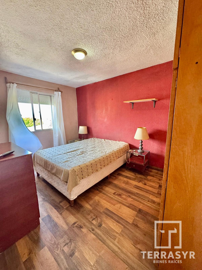 Apartamento ID.1329 - Apartamento en complejo cerrado