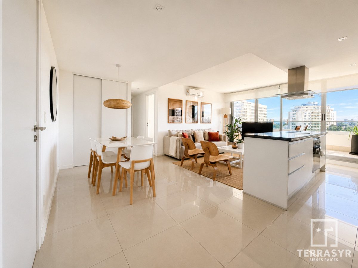 Apartamento ID.1901 - Torre Esmeralda, a 200 metros del mar