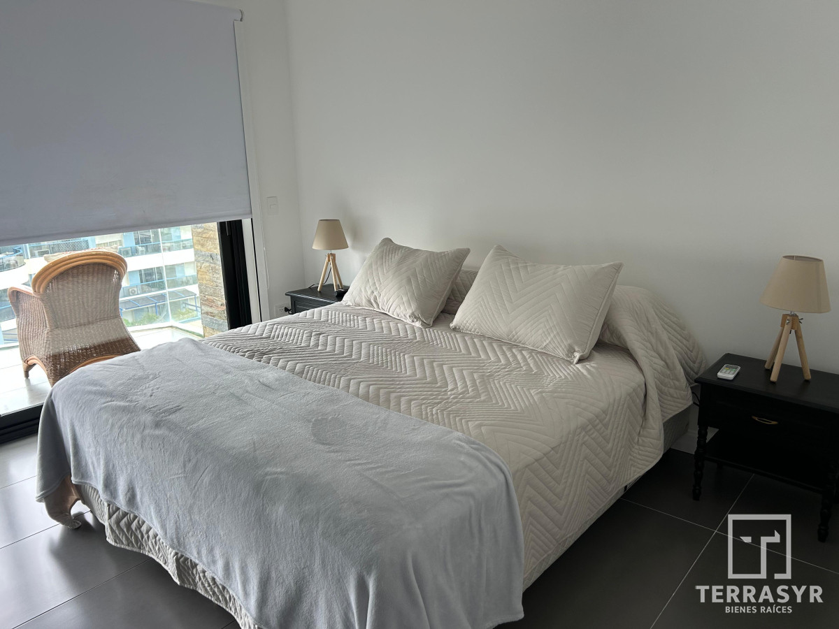 Apartamento ID.1239 - Alquiler anual BONAIRE V