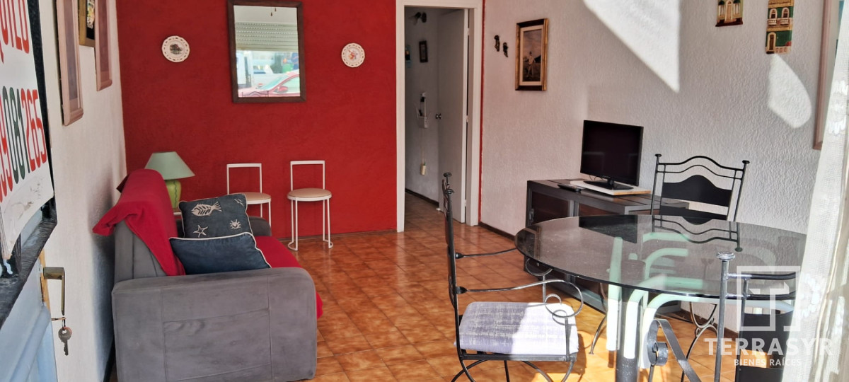 Apartamento ID.1924 - Apartamento en Punta del Este, Península