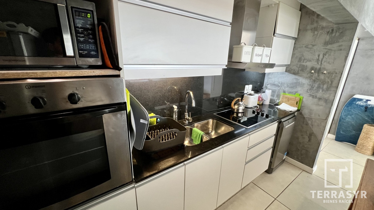 Apartamento ID.48 - Alquiler temporada 1 dormitorio en Península