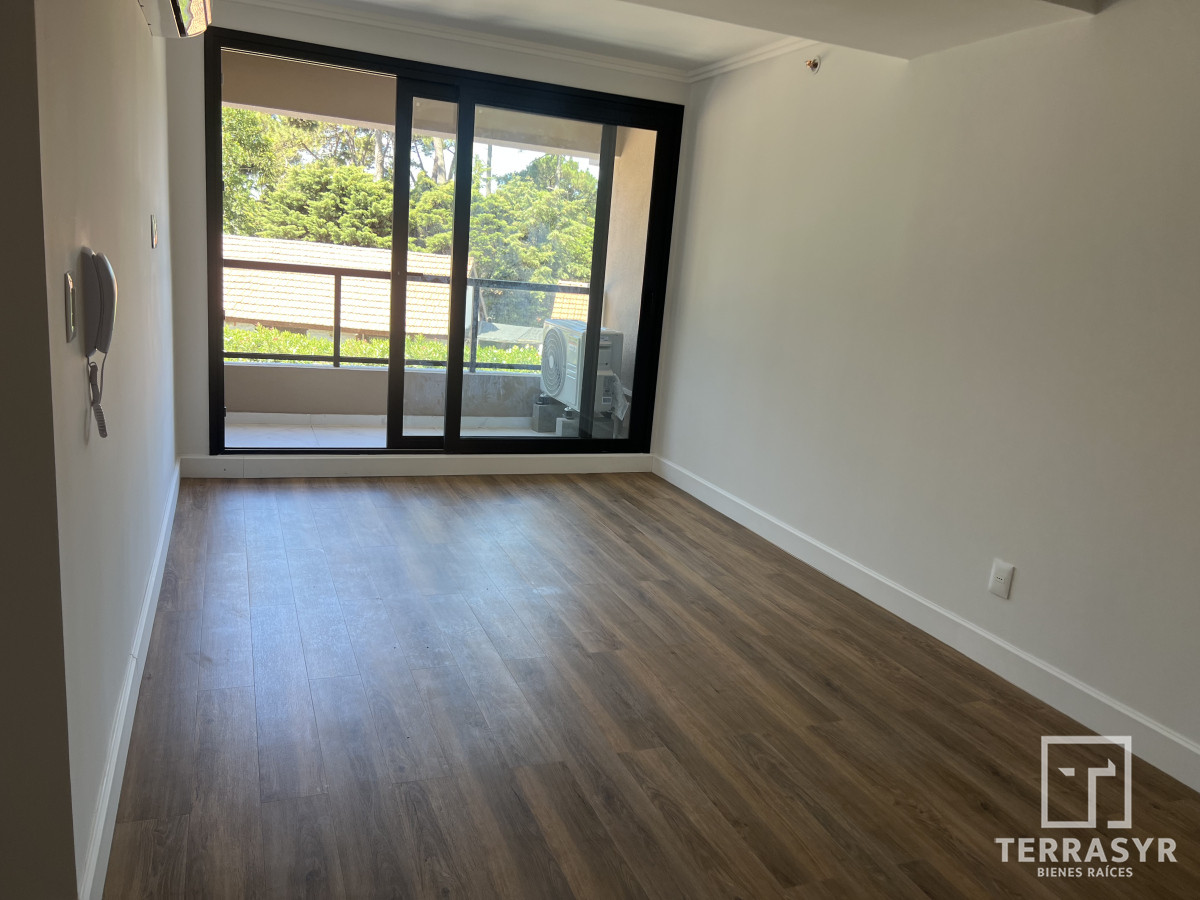 Apartamento ID.1153 - Venta apartamento 1 dormitorio a estrenar SEA GARDEN