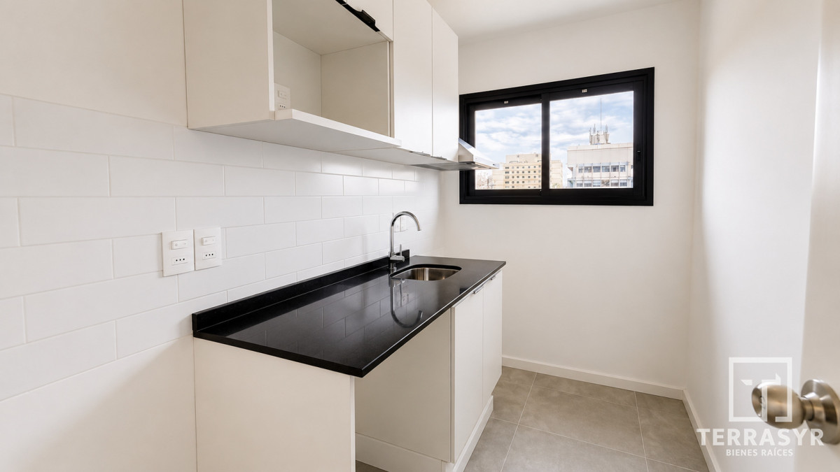 Apartamento ID.1903 - Apartamento a Estrenar, 2 dormitorios - Centro de Maldonado