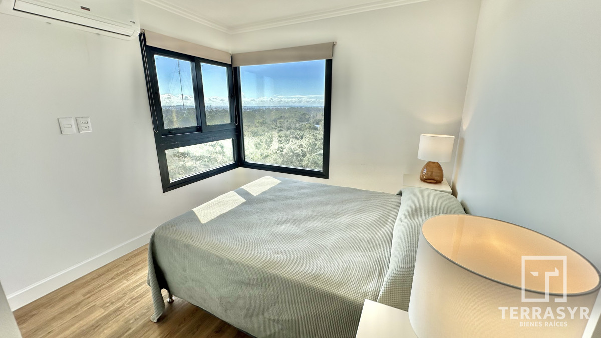 Apartamento ID.1488 - Apartamento en venta 2 dormitorios Punta del Este