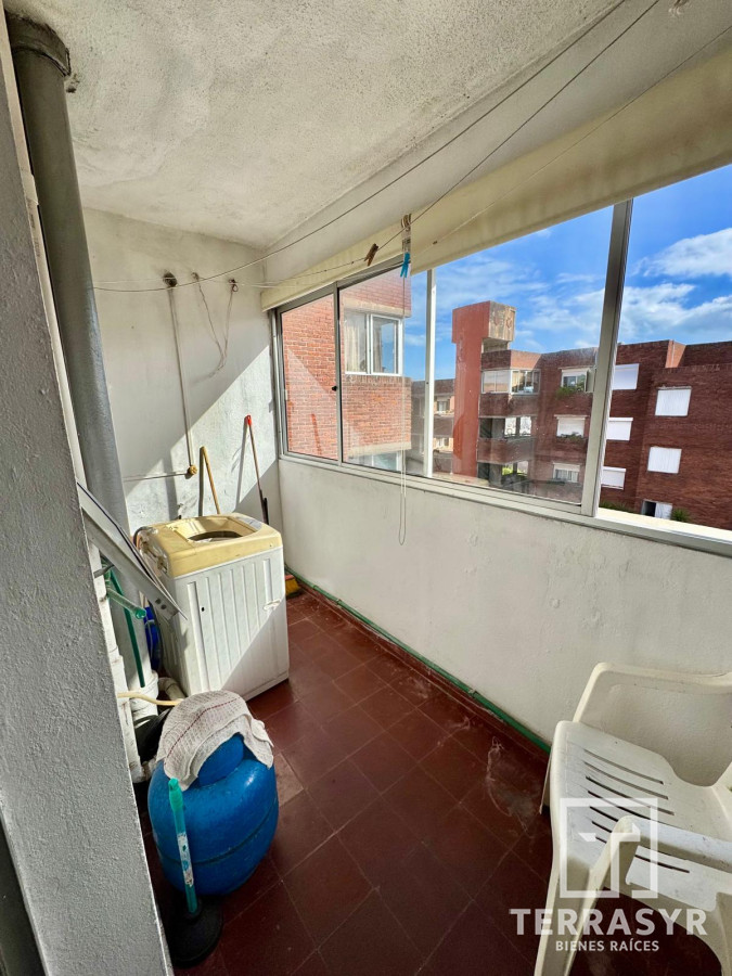 Apartamento ID.1329 - Apartamento en complejo cerrado
