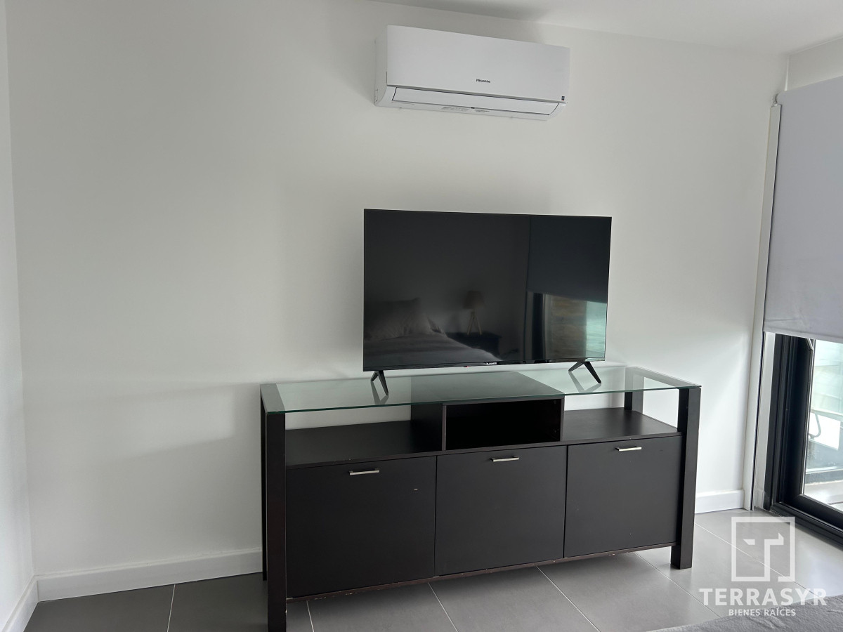 Apartamento ID.1239 - Alquiler anual BONAIRE V