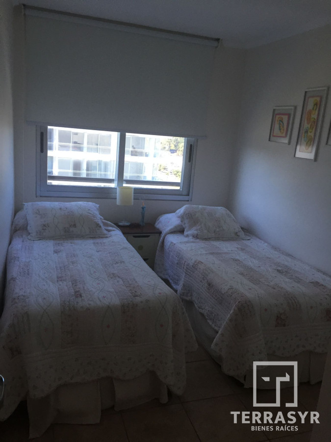 Apartamento ID.175 - Apartamento Jardines del country 