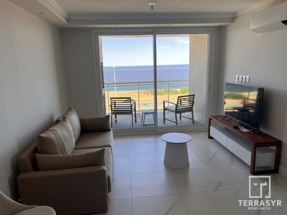 Apartamento ID.1403 - Alquiler anual e invernal 