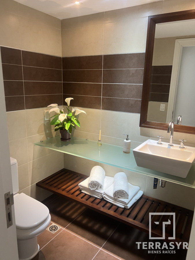Apartamento ID.1126 - Oportunidad en torre imperiale