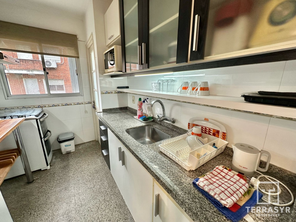 Apartamento ID.258 - Apartamento Edificio Acuario
