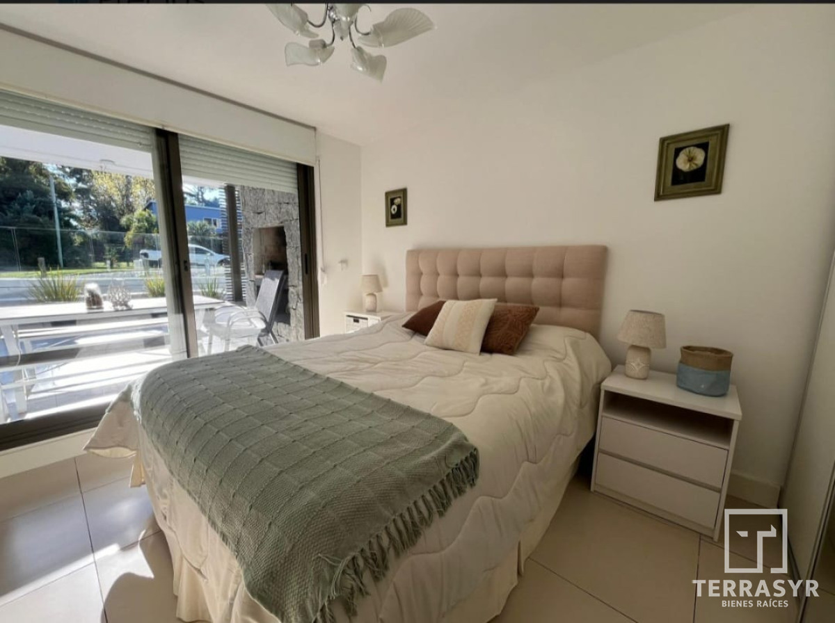 Apartamento ID.1405 - Apartamento en Punta del Este, San Rafael