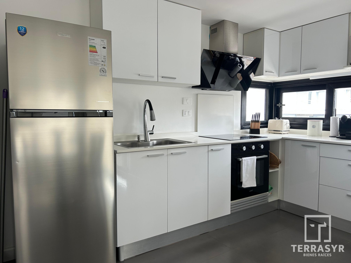 Apartamento ID.1239 - Alquiler anual BONAIRE V