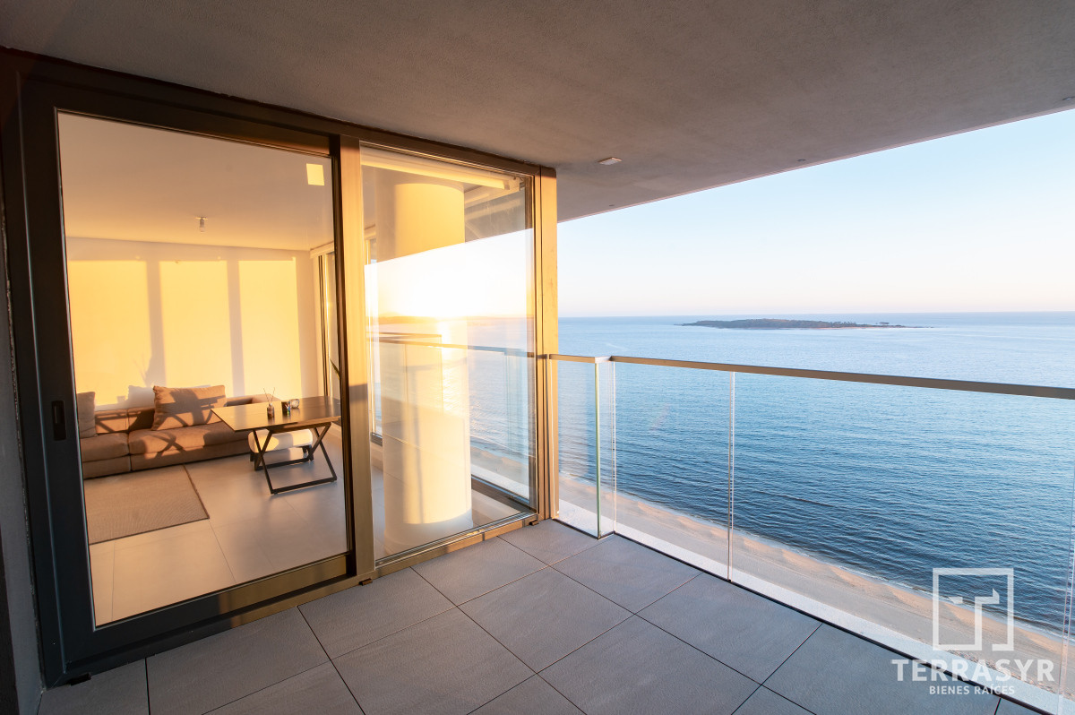 Apartamento ID.1541 - Apartamento a estrenar Venetian Luxury Residence