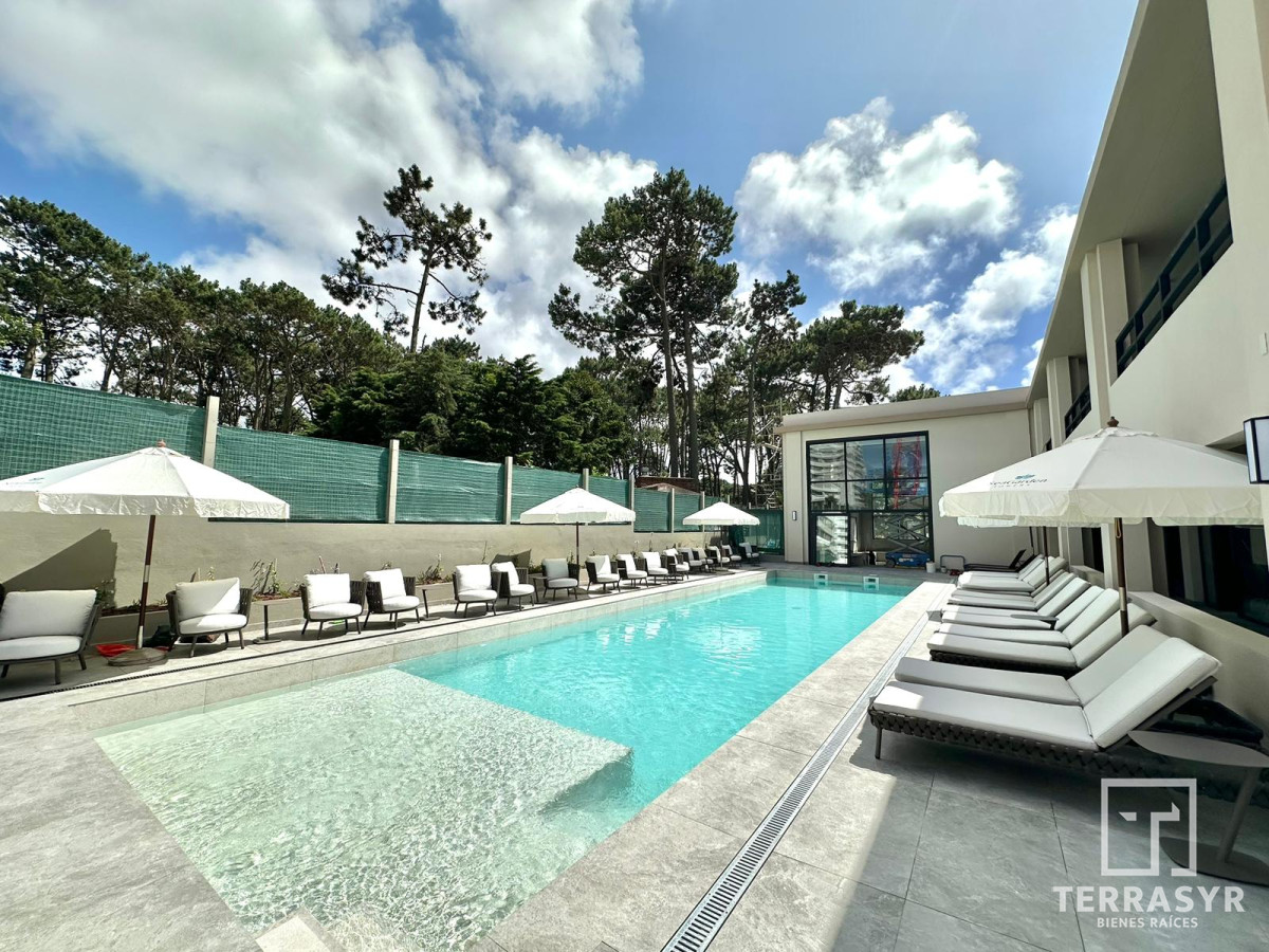 Apartamento ID.1134 - Apartamento con todos los amenities, de lujo !!