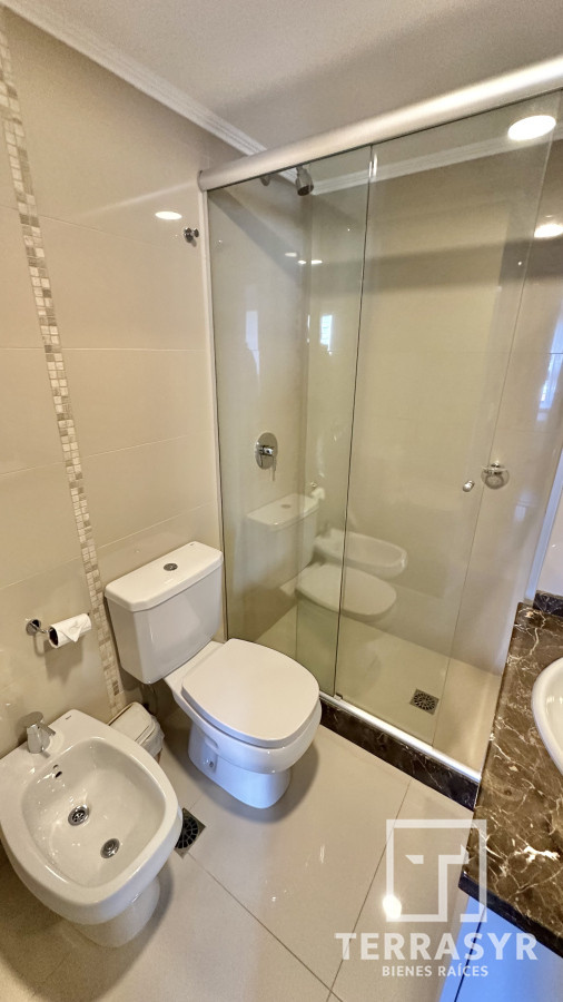 Apartamento ID.1490 - Apartamento 2 dormitorios Con Amenities