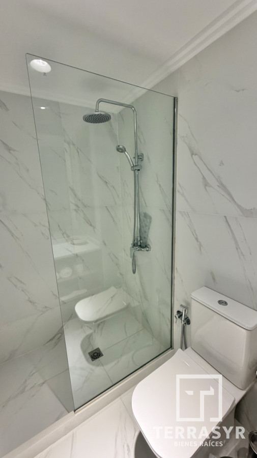 Apartamento ID.1737 - Alquiler Anual 2 dormitorios a estrenar 