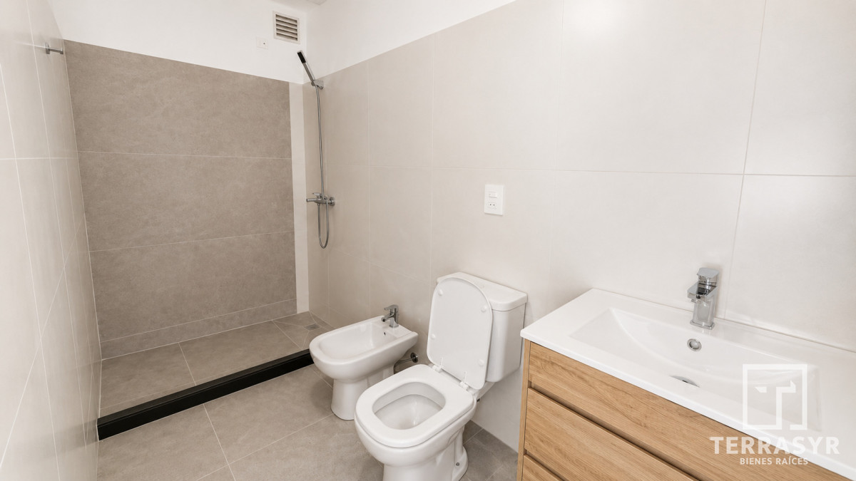 Apartamento ID.1903 - Apartamento a Estrenar, 2 dormitorios - Centro de Maldonado