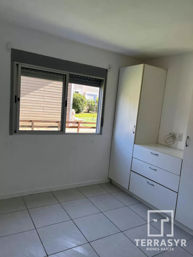 Apartamento ID.1309 - depto tipo casa con 2 dormitorios y parrillero propio!!