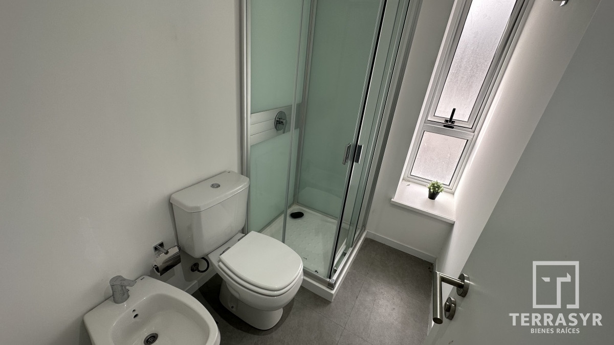 Apartamento ID.9 - Alquiler Anual e Invernal con Todos los Servicios