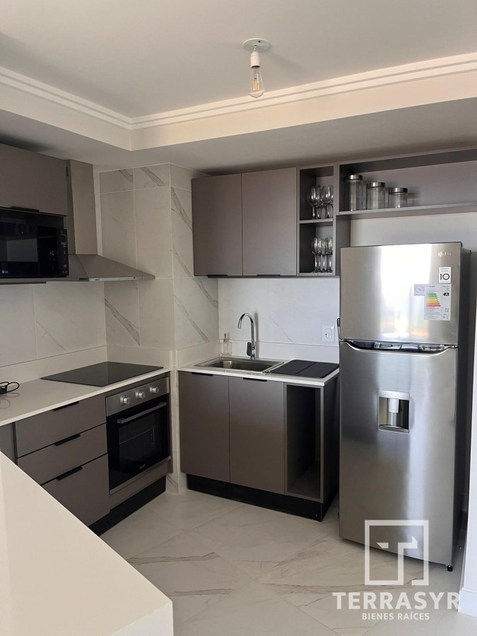 Apartamento ID.1403 - Alquiler anual e invernal 