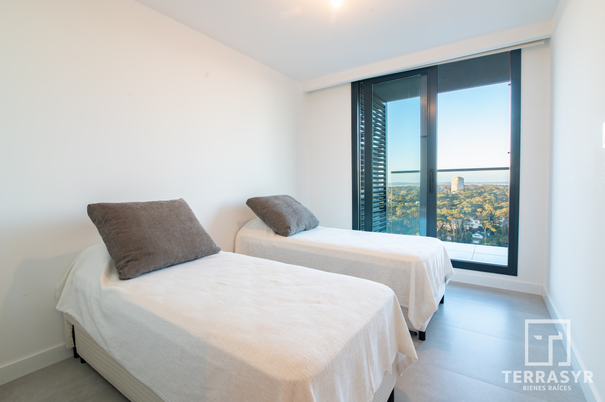 Apartamento ID.1541 - Apartamento a estrenar Venetian Luxury Residence